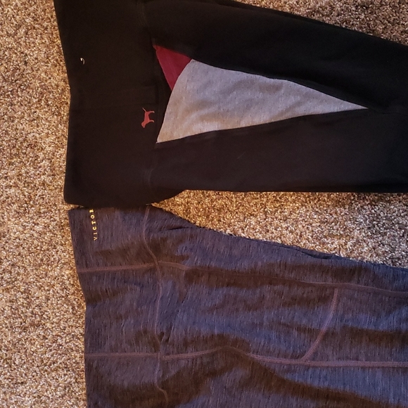 Victoria Secret and Victoria Secret Pink leggings - Picture 5 of 8